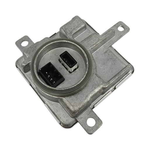 Module commande phares D3S pour VW Jetta 6 et remplacement ballast 8K0941597
