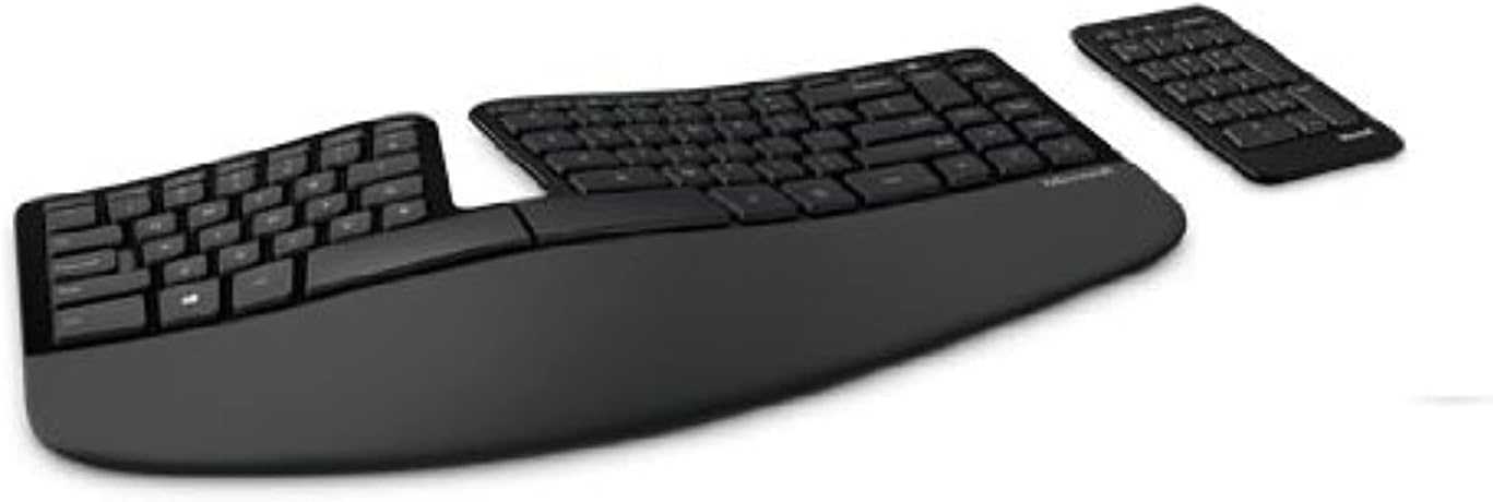 Microsoft Sculpt Ergonomic Keyboard NL