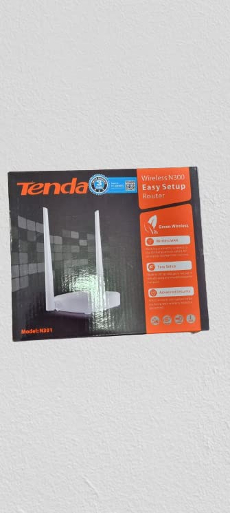 Router (10)