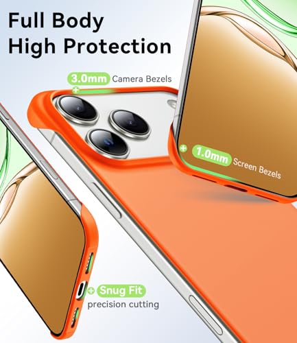 Coque iPhone 16e fine et mate pour un usage quotidien fluide
