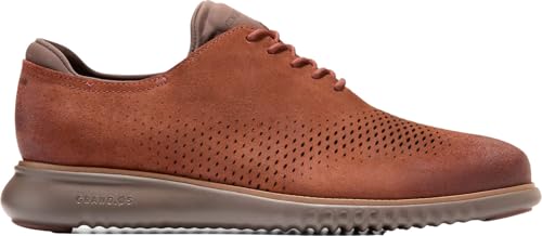 Cole Haan Men's 2.Zerogrand LSR Wing Oxford