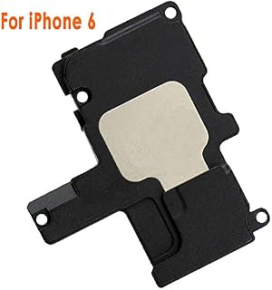 Johncase New OEM Buzzer Ringer Loud Speaker Sound Assembly Replacement Part Compatible