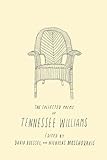 The Collected Poems of Tennessee Williams