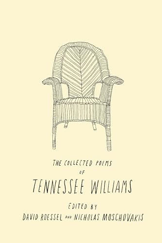 The Collected Poems of Tennessee Williams