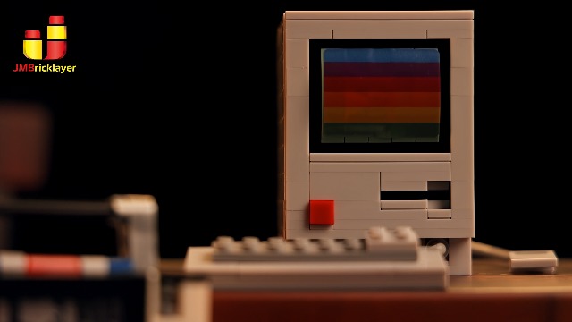 Amazon.com: JMBricklayer Adult Vintage Building Sets 20132, Retro