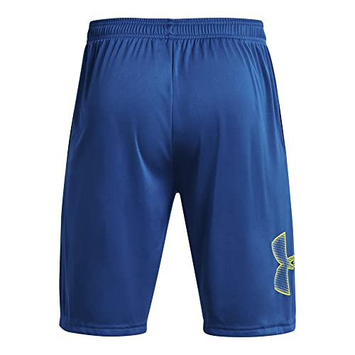 Image of Under Armour UA Tech Graphic Shorts