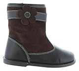 Fabricado en España Botas de Niña GARATTI AN0089 MARRON Talla 29