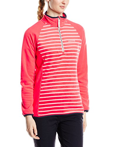 Craghoppers Tille - Maglia da Donna in Micropile