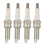 12290-R71-L01 DILZKR7A11G Spark Plug, For Odyssey, For Pilot, For Accord, For Acura 2008-2017