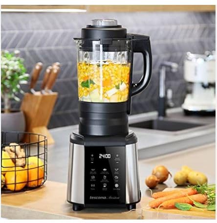 Tescoma PRESIDENT Suppenbereiter mit Mixfunktion 1,75 l