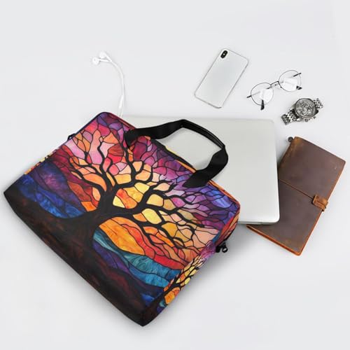 Bolso para portátil con correa ajustable 15.6 pulgadas miniatura 7