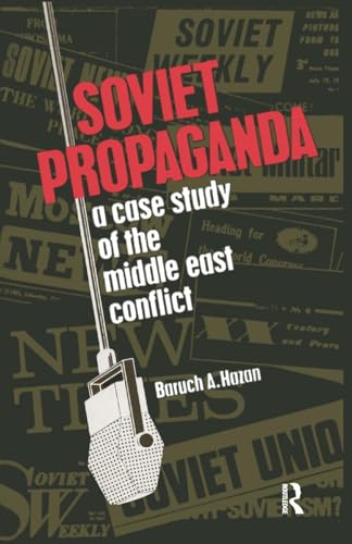 How did stalin use propaganda to control his people apex