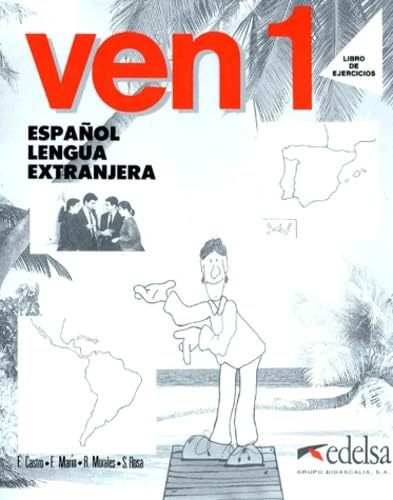 Ven: Level 1 Castro
