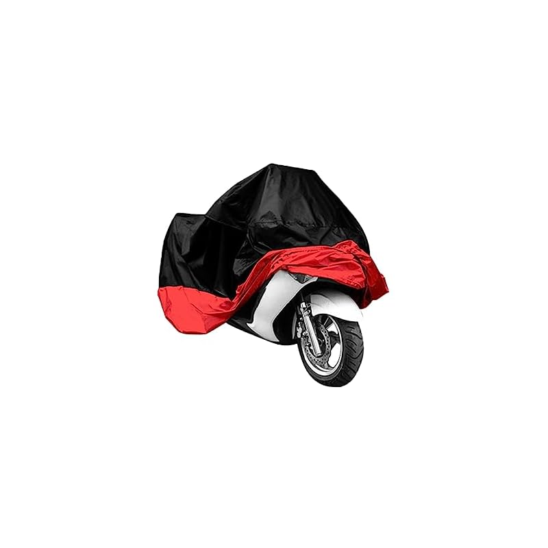 Ounona-Motorcycle-Cover-Motorbike-Rain-Cover-Motorbike-Cover-Waterproof 41cwi7ubagl. sl500 . ss800