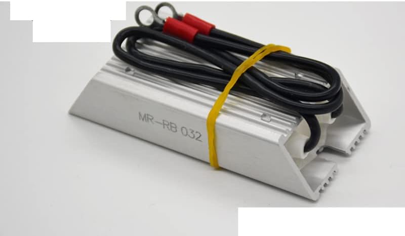 1PCS servo driver regenerative resistor MR-RB12 RB30 RB31 RB32 RB50 RB51 (MR-RB50N)