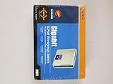 Cisco-Linksys EG008W Gigabit 8-Port Workgroup Switch