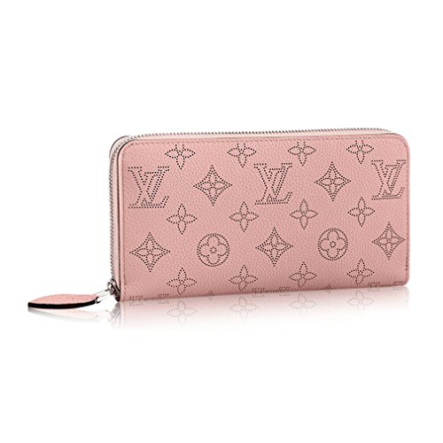 Louis Vuitton Portafoglio Zippy Wallets Magnolia Article: M61868