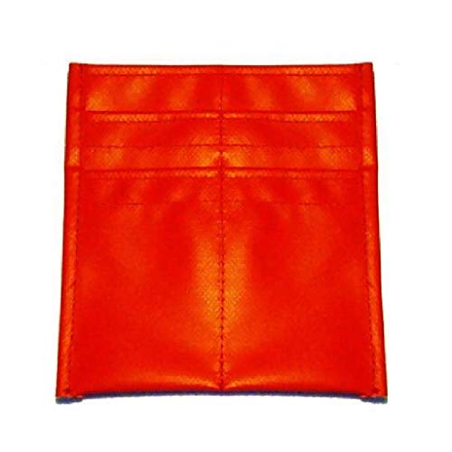 LINE2design Feuerwehrmann-Werkzeugtasche mit 4 Fächern - passt in die Tasche von Turnout-Bunker Cover