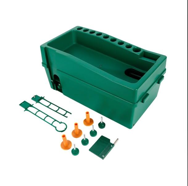 ZUANYAN Golf Ball Machine, No Power Vending Machine, No Power/No Electricity, Golf Practice Training Ball Machine