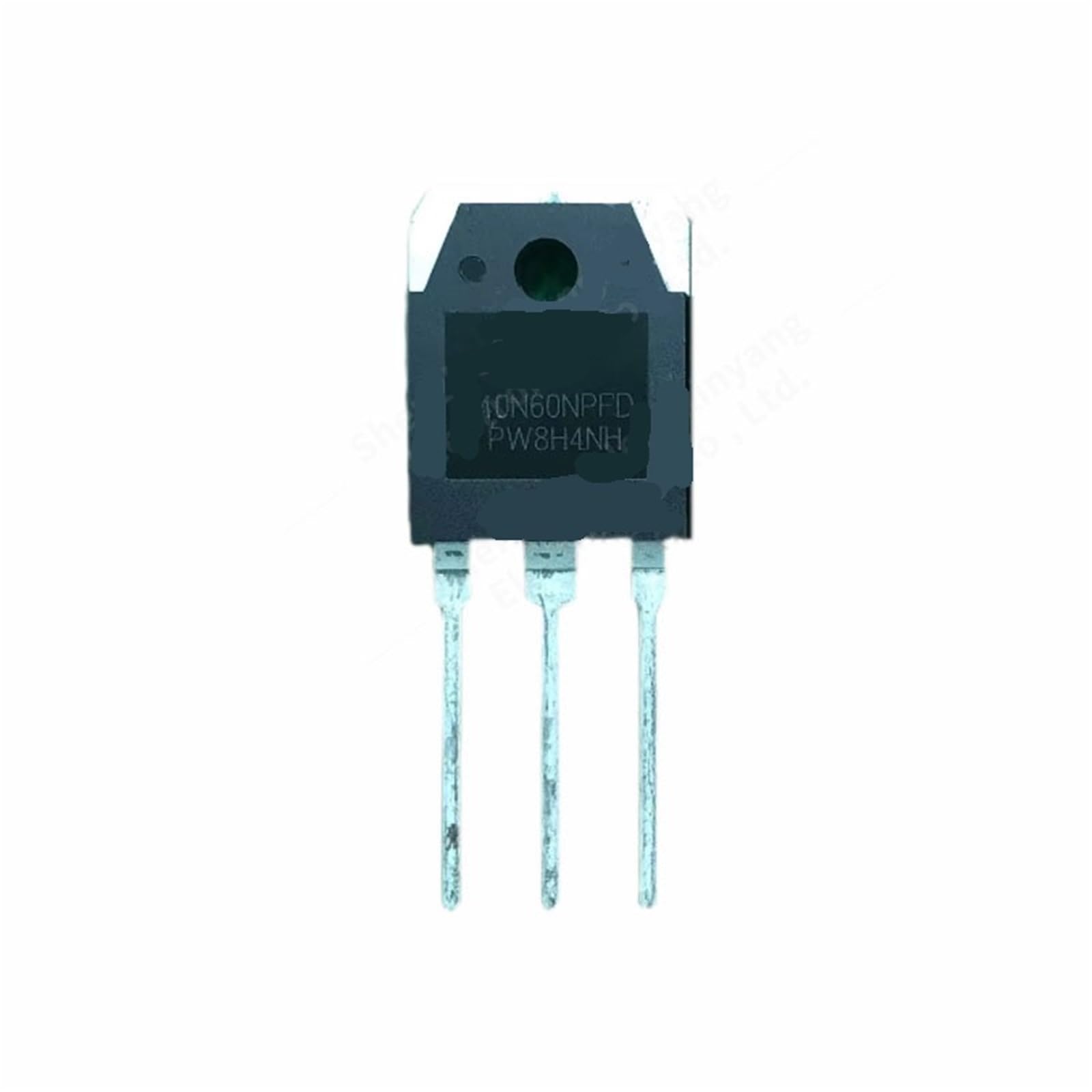 WUZDPRCJ 10PCS 40N60NPFD 600V 40A IGBT Transistor SGT40N60NPFDPN
