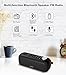 Portable Bluetooth Speaker FM Radio Digital, Support USB/SD Card MP3 Music Player/AUX/REC, Build-in 3000mAh Rechargeable Battery, 10W Powerful Speaker and Earphone Jack for Indoor Outdoor