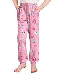 Printed-donut on Pink