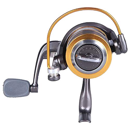 Lixada 8 BB Ball Bearing sinistra / destra