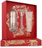 Carolina Herrera 212 Vip Rose Set de Regalo de 3 piezas para Mujer (2.7 oz Eau De Parfum Spray + 3.4 oz Loción Corporal + 0.33 oz Eau De Parfum Spray Mini) Floral, Fresco, Rosa 2.14 Fl Oz (Paquete de 3) 4