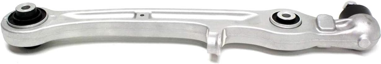 Garage-Pro Front, Left or Right, Lower, Frontward Control Arm With Ball Joint(s) & Bushing(s) Replacement for Audi A6 Quattro 2005-2011 A6 2006-2011, S6 2007-2011 AWD 4F0407151, 4F0407151A