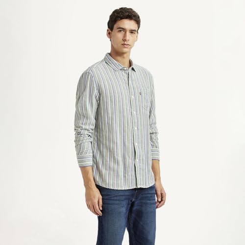 Image of Levi's Men's Slim Fit Shirt