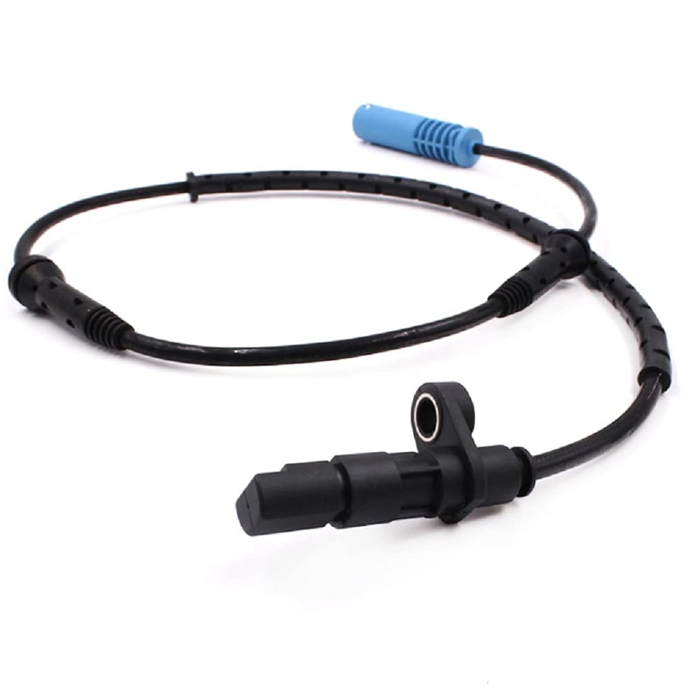 Capteur de vitesse ABS 34526756376 avec connecteur étanche renforcé