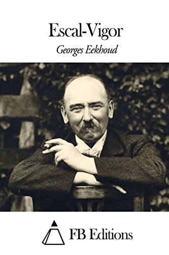 Escal-Vigor (French Edition)
