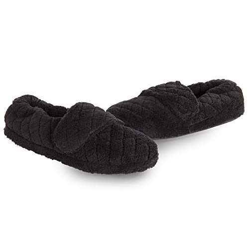 Acorn Women's Adjustable Spa Wrap Slipper