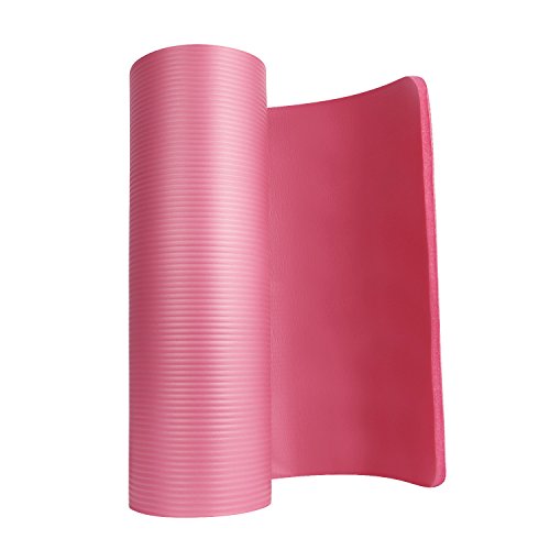 Gloop, tappetino di alta qualità da yoga, pilates