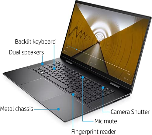 2022-Newest-HP-Envy-2-in-1-x360-156-IPS-FHD-Touchscreen-Laptop-AMD-Ryzen-7-5700UBeats-Intel-i9-10885H-16GB-DDR4-RAM-512GB-SSD-Backlit-Keyboard-Fingerprint-WStylus-Pen-Win-10-Home-Black
