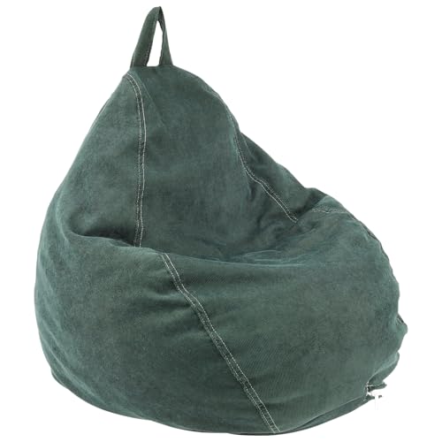 kids bean bag chairs handle