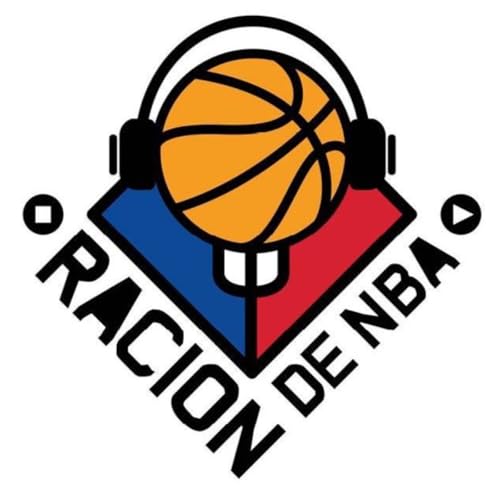 Ración de NBA: Ep.687 (28 Sep 2025) - Serial Pacers y Suns 2025