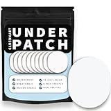 Glucomart Univeral Adhesive Underpatches are designed to create a barrier between your skin and your Dexcom G6 & Dexcom G7, Guardian, Libre CGM sensors, and Omnipod Hypoallergenic and does not contain cheimicals that frequently cause reations The pat...