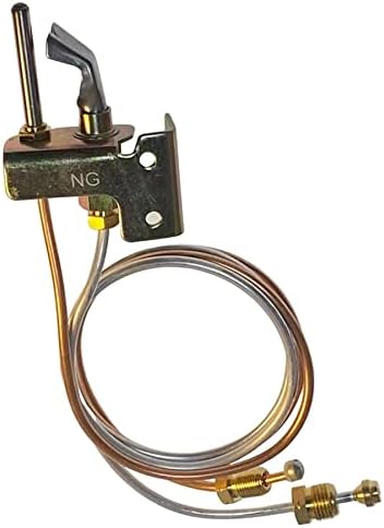 Rheem Water Heater Pilot Assembly Thermocouple Review
