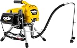 Vonder, Máquina De Pintura Airless, 3,0 Hp, 220 V~, Mpa 300.