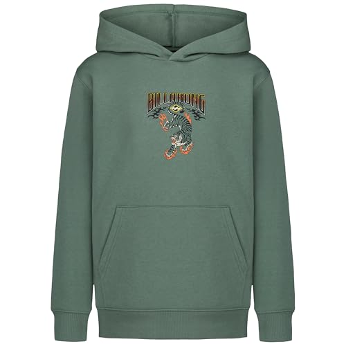 Image of Billabong Boys' Pullover Fleece Hoodie Sweatshirt
