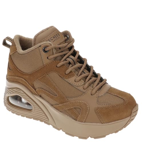 Skechers Women's Uno Hi-Rocliff Road Sneaker2