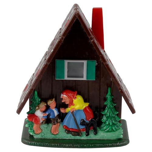 Freak Scene Hansel et Gretel