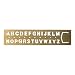 Midori Brass Template Alphabet (42169006)