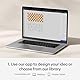 Cricut Joy Xtra Starterpaket (2025 Amazon Exklusiv-Edition)