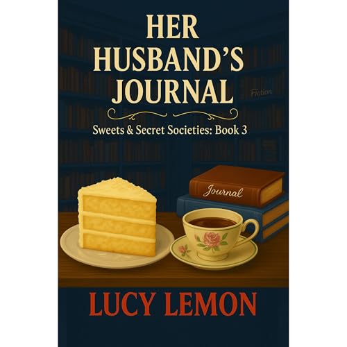 Her Husband's Journal [Written by Lucy Lemon] episode artwork
