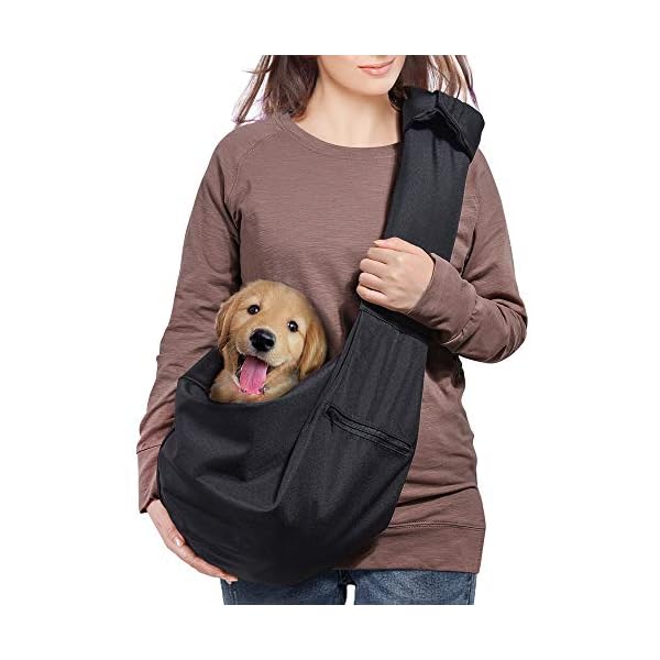 Dog Sling Carrier