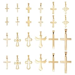 Golden - 11 Styles - 11Pcs