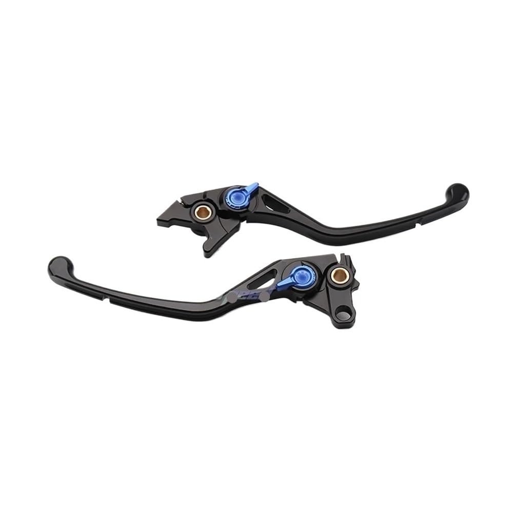 DAGMARA Motorcycle Adjustable Aluminum Brake Clutch Levers for R9T RNINET R NINET Nine T Pure Rninet for Scrambler Urban G/S
