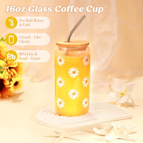 MUJUZE Cadeaus voor vrouwen, kerstcadeaus,cadeauset vrouwen, verjaardagscadeau voor vriendin, zus,collega,cadeau-ideeën verjaardag vrouw (Opbeurend cadeau) - Afbeelding 4